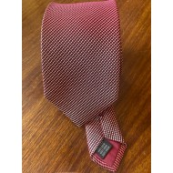 Corbata 100% seda jacquard DEVOTA&LOMBA